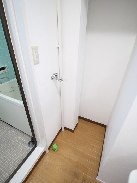 シャトー東香里の物件内観写真