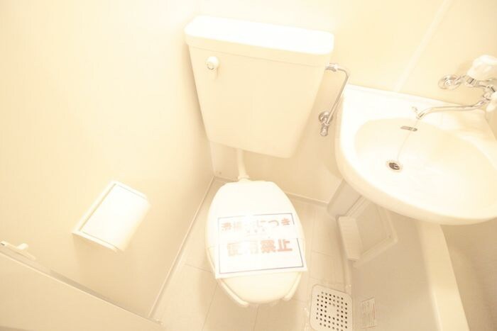 アーク上ノ島の物件内観写真