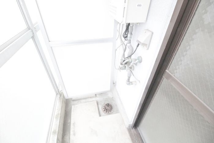 アーク上ノ島の物件内観写真