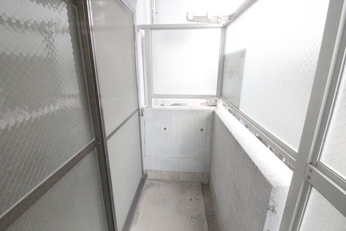 アーク上ノ島の物件内観写真