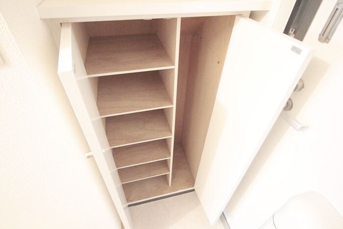 アーク上ノ島の物件内観写真