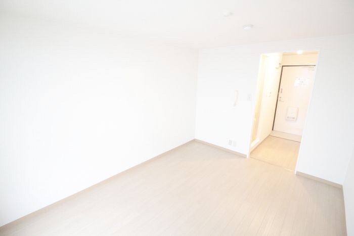 アーク上ノ島の物件内観写真