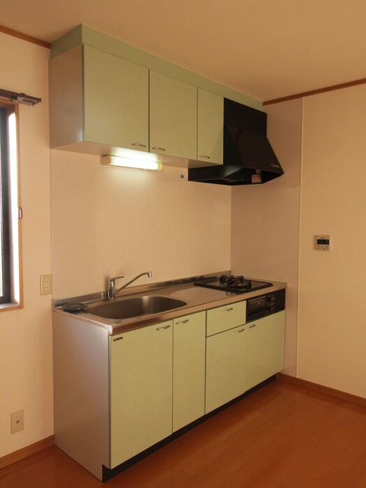 サザン・ファイブの物件内観写真