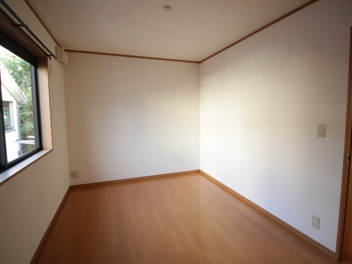 サザン・ファイブの物件内観写真