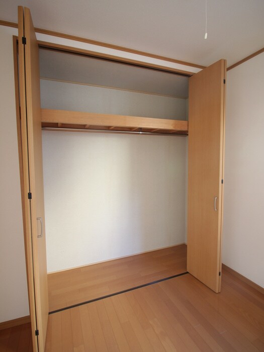 サザン・ファイブの物件内観写真