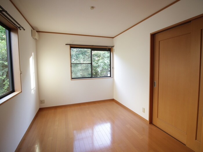 サザン・ファイブの物件内観写真