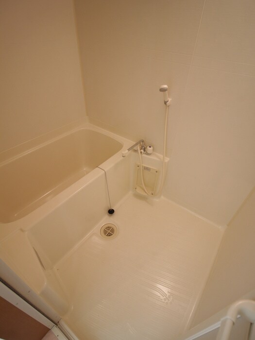 サザン・ファイブの物件内観写真