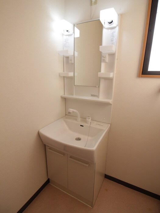 サザン・ファイブの物件内観写真