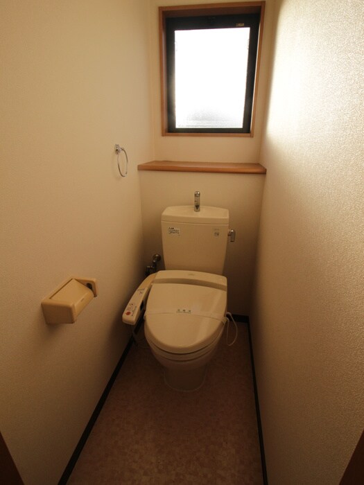 サザン・ファイブの物件内観写真