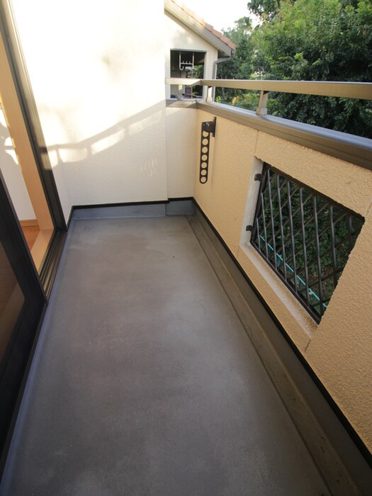 サザン・ファイブの物件内観写真