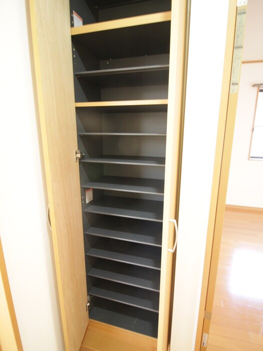 サザン・ファイブの物件内観写真