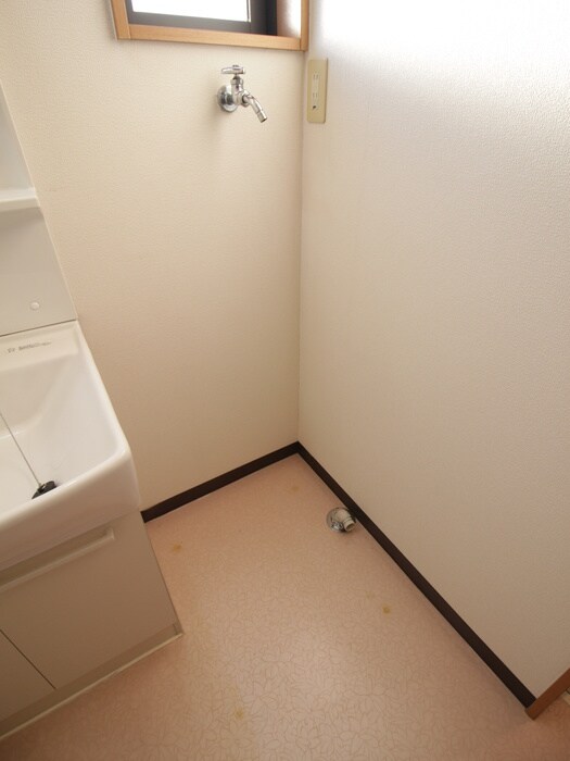 サザン・ファイブの物件内観写真