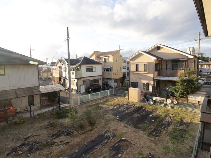 サザン・ファイブの物件内観写真