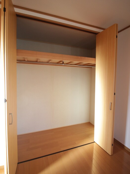 サザン・ファイブの物件内観写真