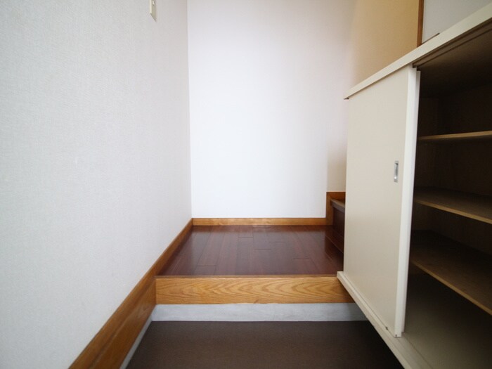 アイリーハイツの物件内観写真