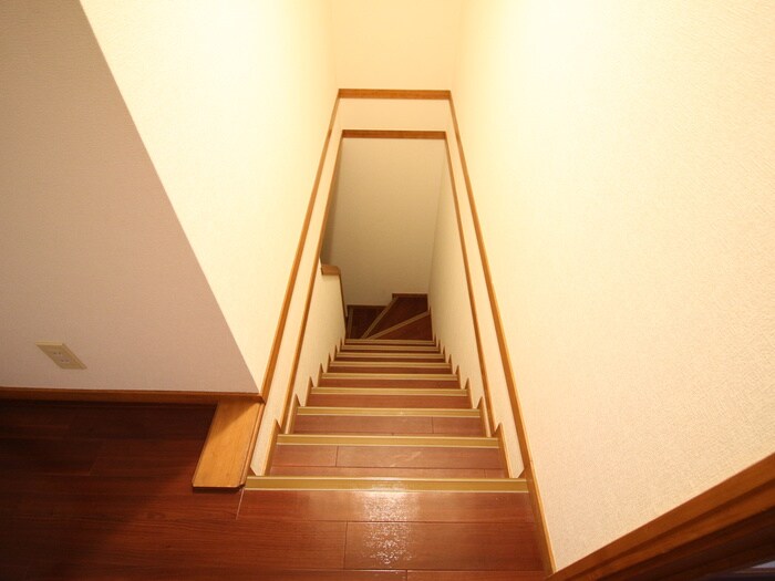 アイリーハイツの物件内観写真