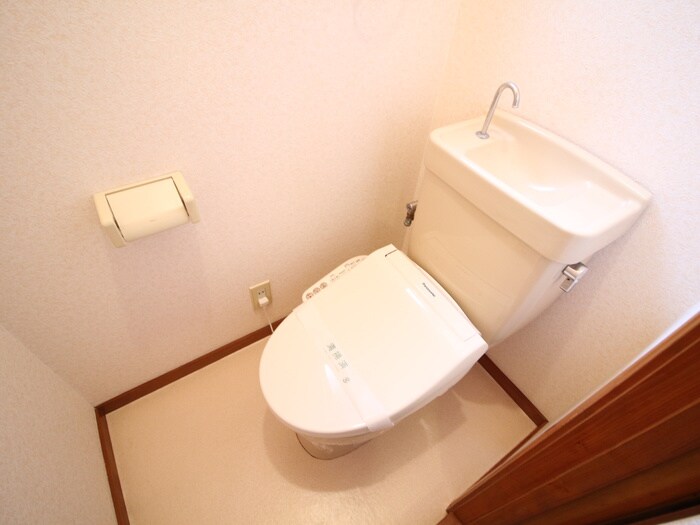 アイリーハイツの物件内観写真