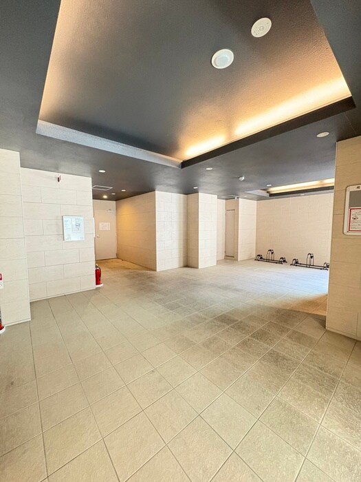 ヴィラペントハウス堺東の物件外観写真