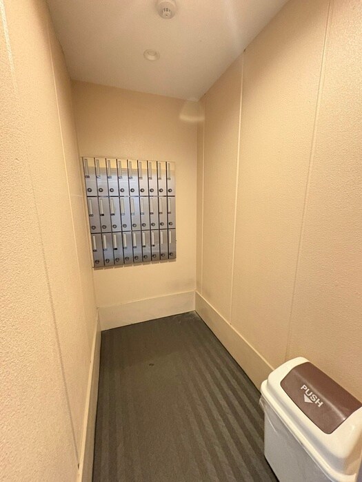 ヴィラペントハウス堺東の物件外観写真