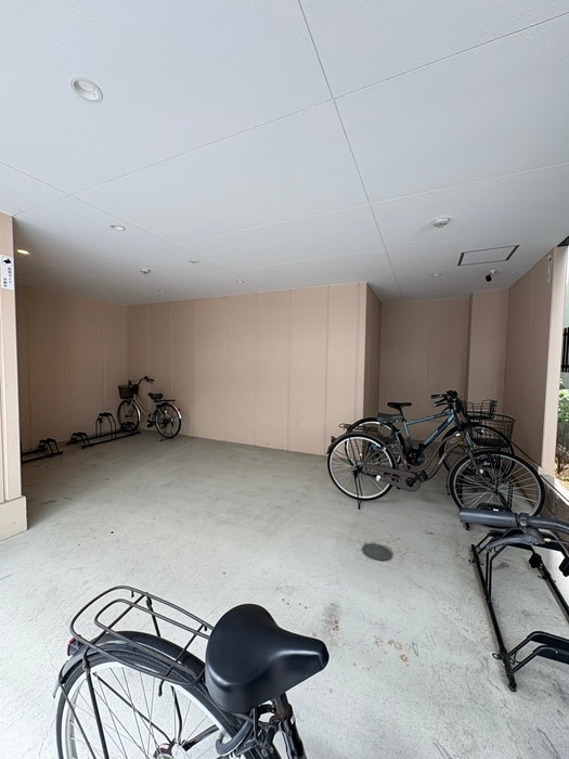 ヴィラペントハウス堺東の物件外観写真