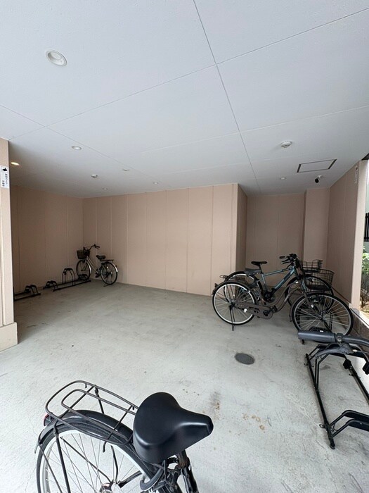 ヴィラペントハウス堺東の物件外観写真