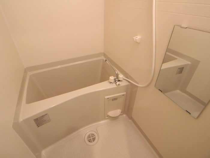 ヴィラペントハウス堺東の物件内観写真