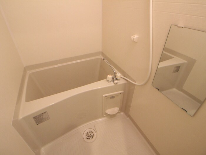 ヴィラペントハウス堺東の物件内観写真