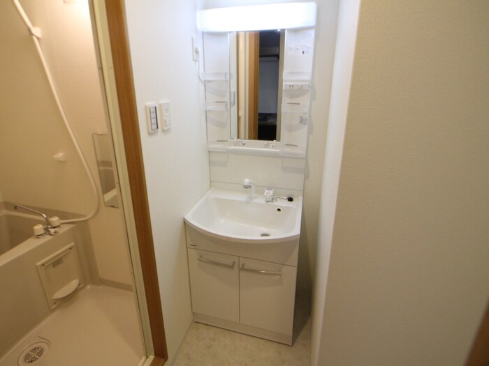 ヴィラペントハウス堺東の物件内観写真