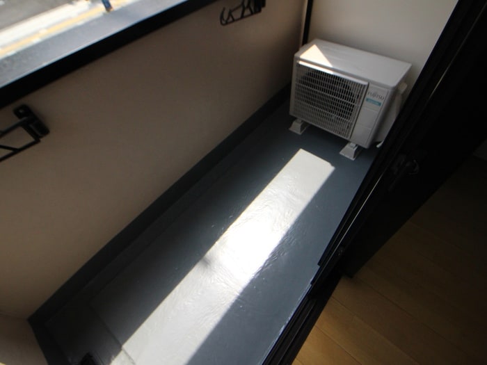 ヴィラペントハウス堺東の物件内観写真