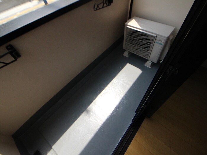 ヴィラペントハウス堺東の物件内観写真