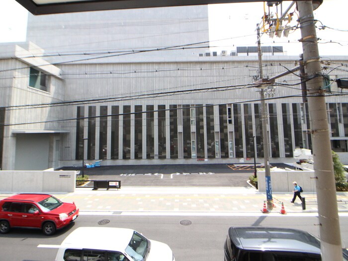 ヴィラペントハウス堺東の物件内観写真