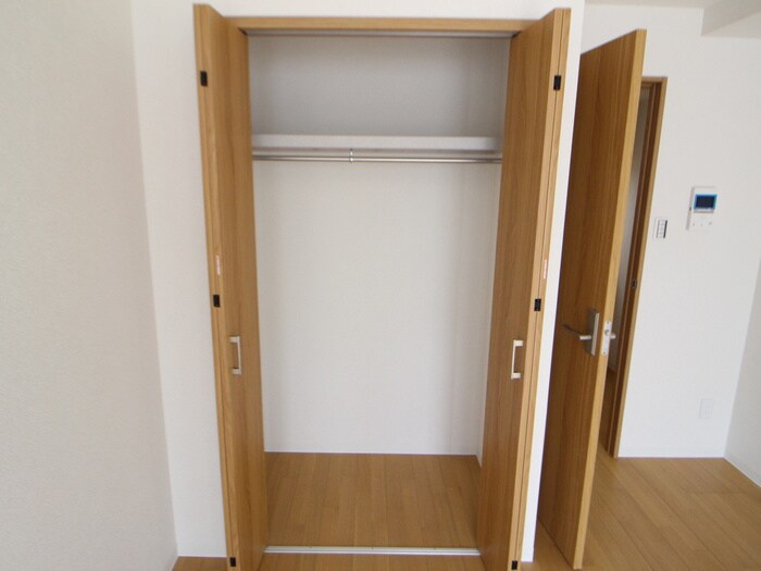 ヴィラペントハウス堺東の物件内観写真