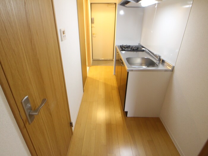 ヴィラペントハウス堺東の物件内観写真