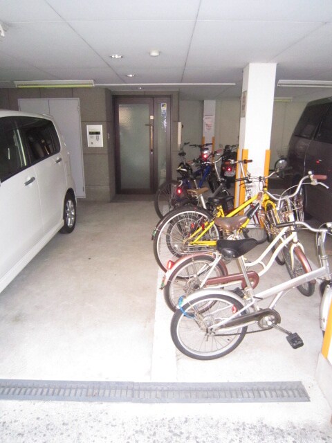 プライム　ベルの物件外観写真