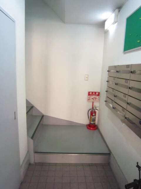 プライム　ベルの物件外観写真