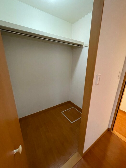 ハイツオ－キッドの物件内観写真