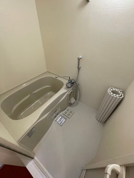 ハイツオ－キッドの物件内観写真