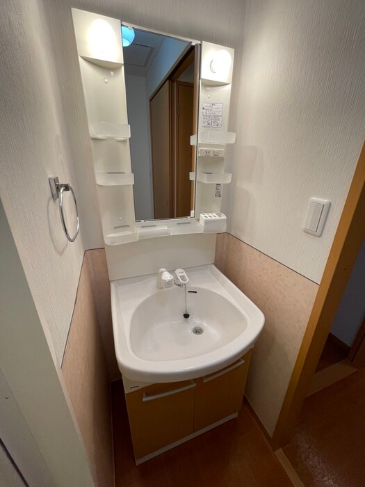 ハイツオ－キッドの物件内観写真