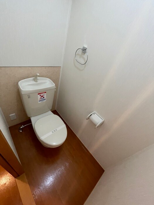 ハイツオ－キッドの物件内観写真