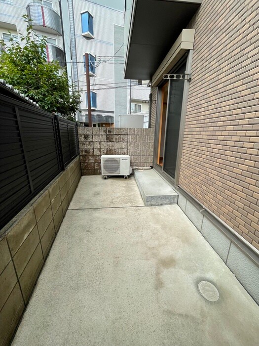 ハイツオ－キッドの物件内観写真