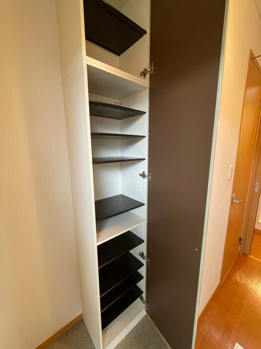 ハイツオ－キッドの物件内観写真