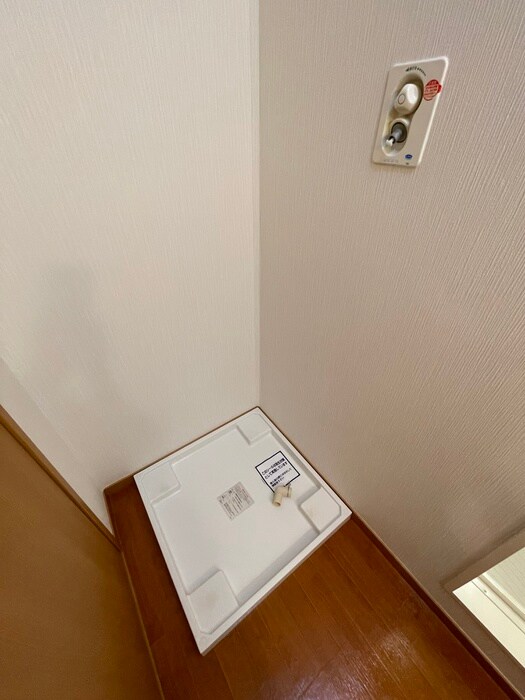 ハイツオ－キッドの物件内観写真