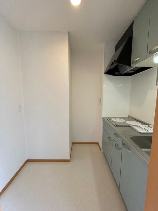 ハイツオ－キッドの物件内観写真