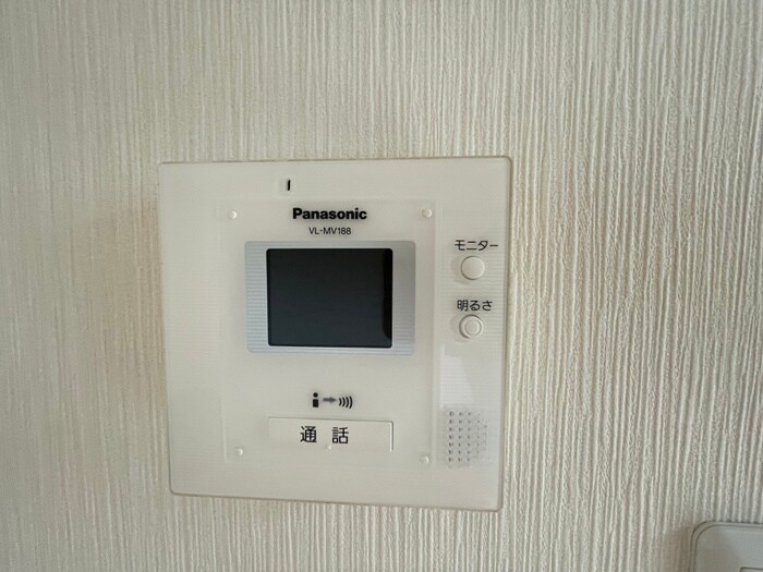 ハイツオ－キッドの物件内観写真