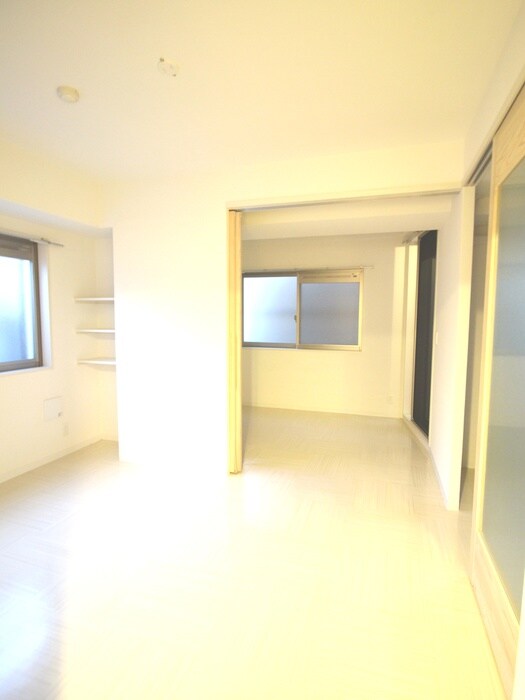 プリオ－レ京都駅前の物件内観写真