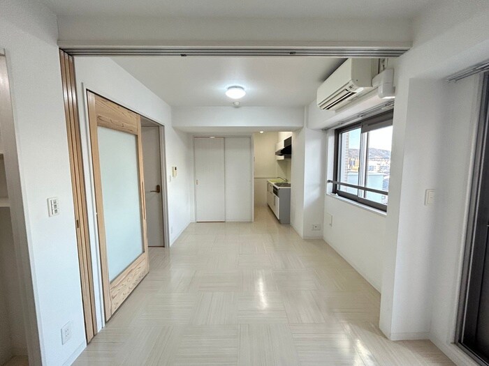 プリオ－レ京都駅前の物件内観写真