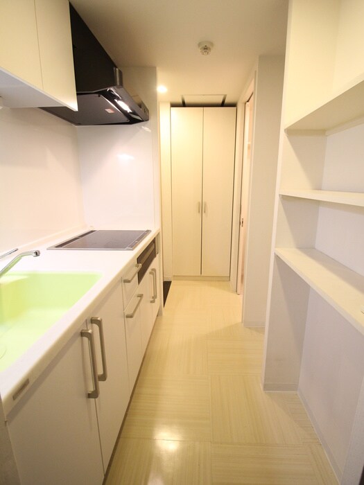 プリオ－レ京都駅前の物件内観写真