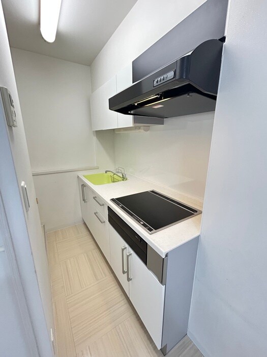 プリオ－レ京都駅前の物件内観写真