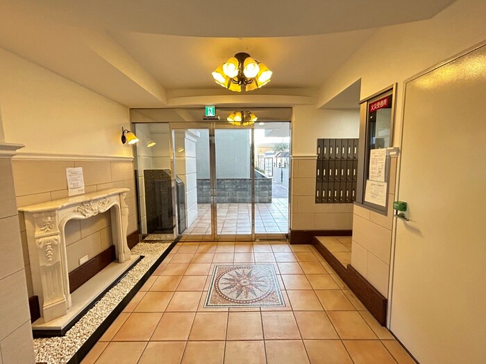 プリオ－レ京都駅前の物件外観写真