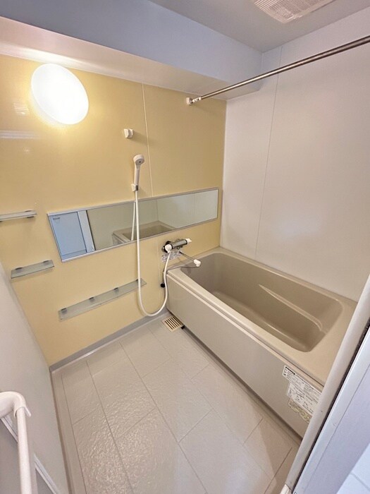 プリオ－レ京都駅前の物件内観写真